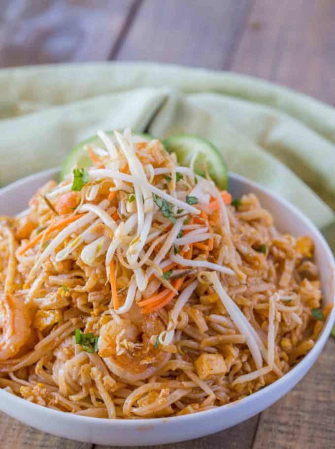 20 Ideas for Pad Thai Recipe Sauce - Home, Family, Style and Art Ideas