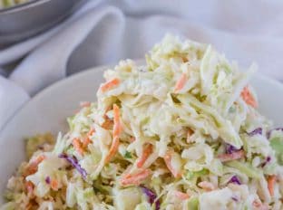 Cole Slaw