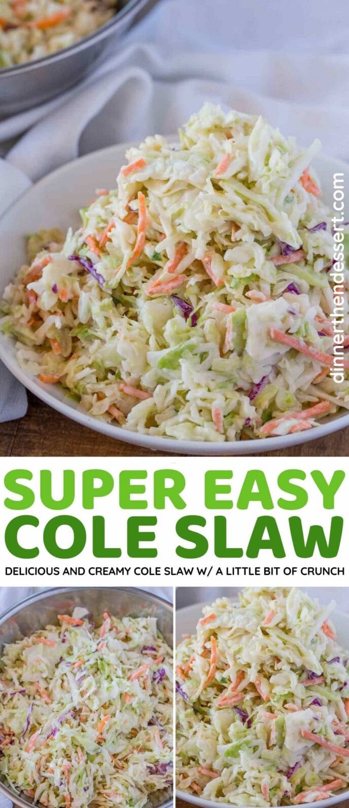 Cole Slaw Alternatives at Linda Park blog