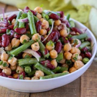 Easy Beet Salad Recipe - Dinner, then Dessert