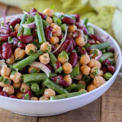 Easy Beet Salad Recipe - Dinner, then Dessert