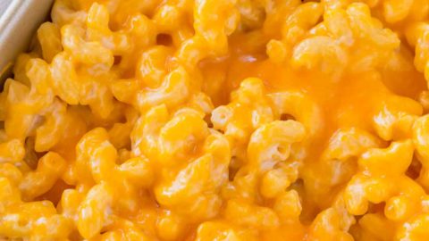 what is best cheese for mac and cheese