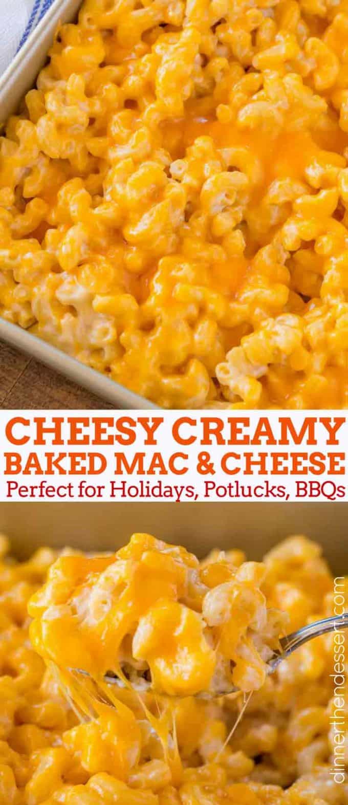 What Is The Best Cheeses For Mac N Cheese