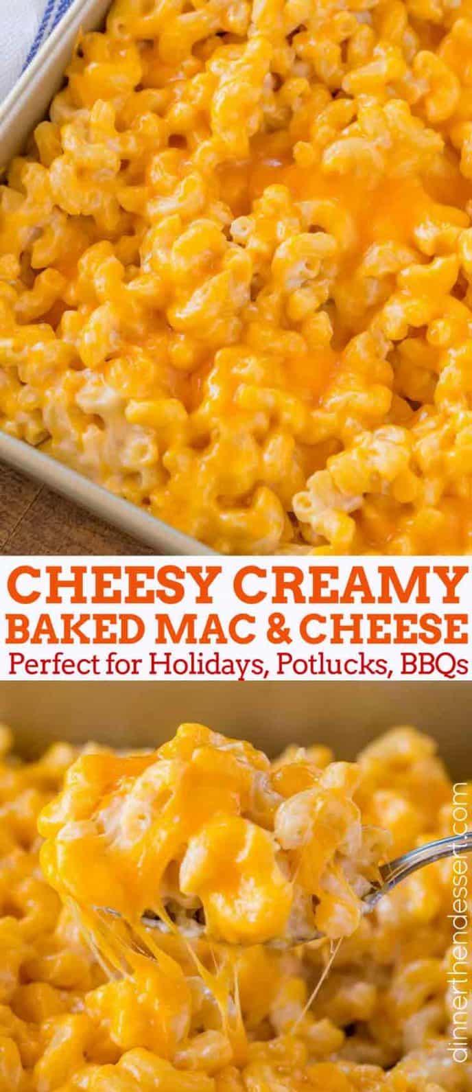 baked mac and cheese recipe kraft with ritz