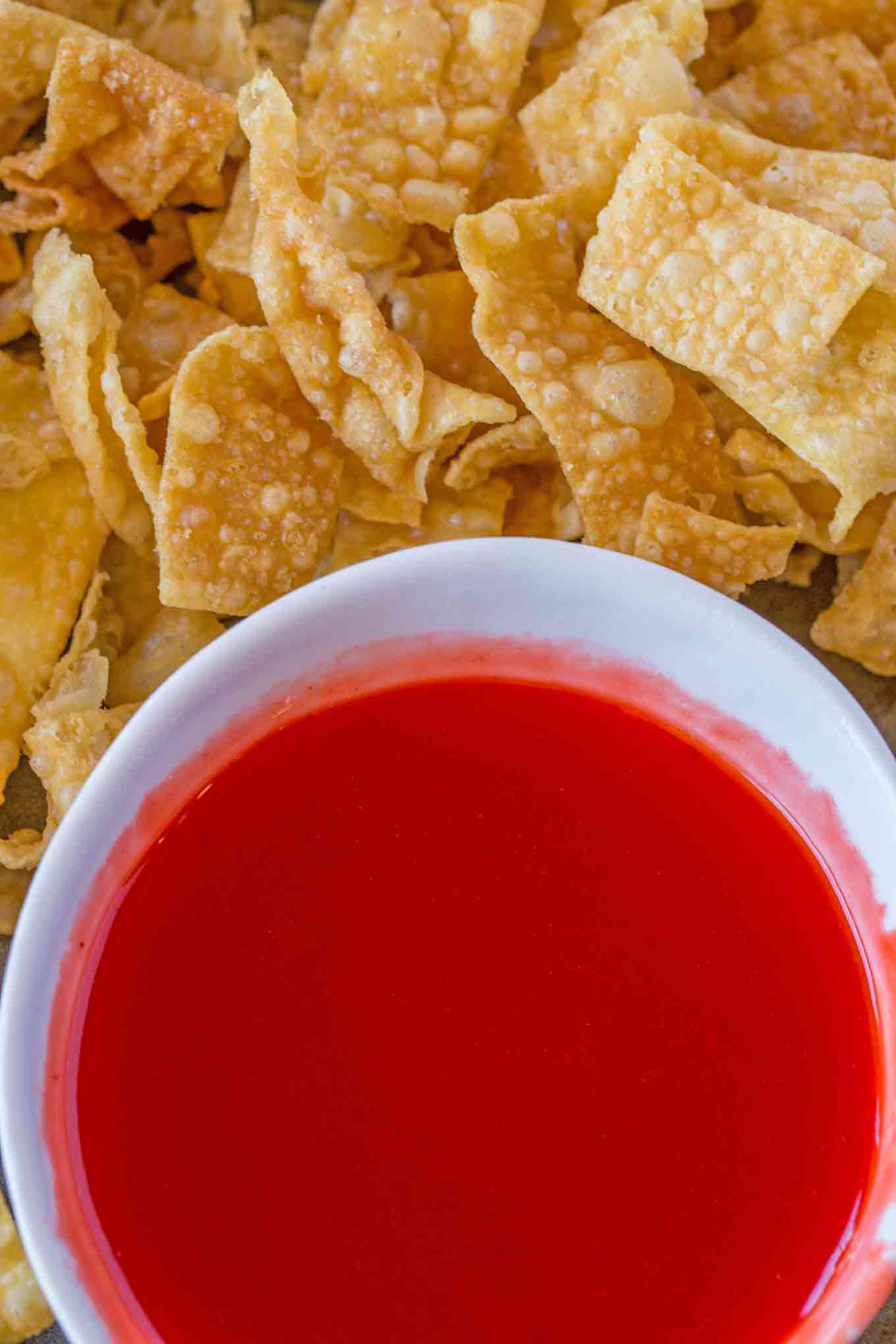 Sweet And Sour Sauce Recipe VIDEO Dinner Then Dessert
