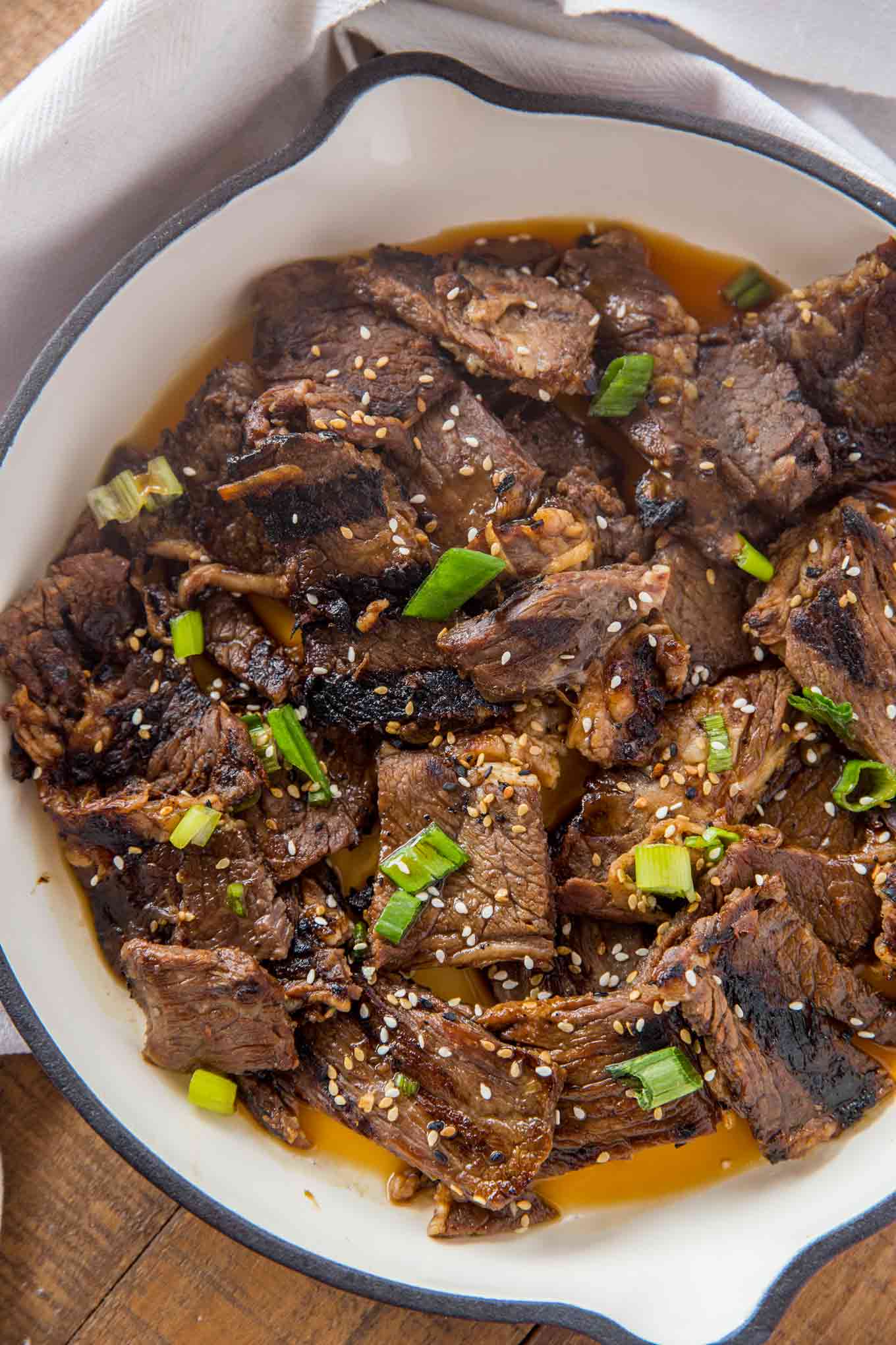 Slow Cooker Teriyaki Beef Outlet Store, Save 59% | jlcatj.gob.mx