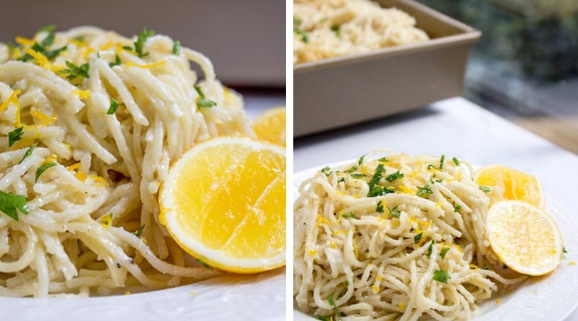 creamy-lemon-baked-pasta-5-ingredients-dinner-then-dessert