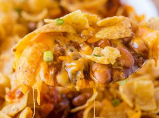 Frito Pie