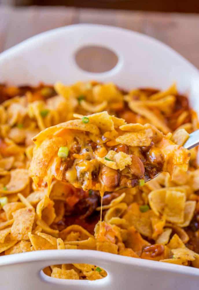 Frito Pie