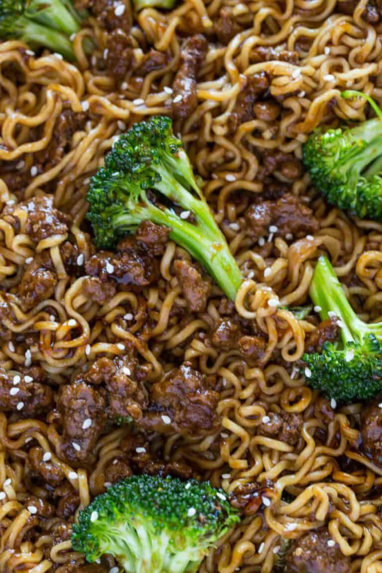 Ground Beef Teriyaki Ramen 4 768x1152