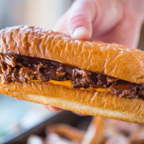 Loose Meat Sandwiches Recipe (Just like MaidRite) Dinner, then Dessert