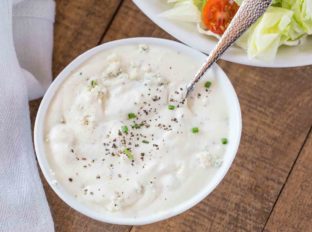 Blue Cheese Dressing