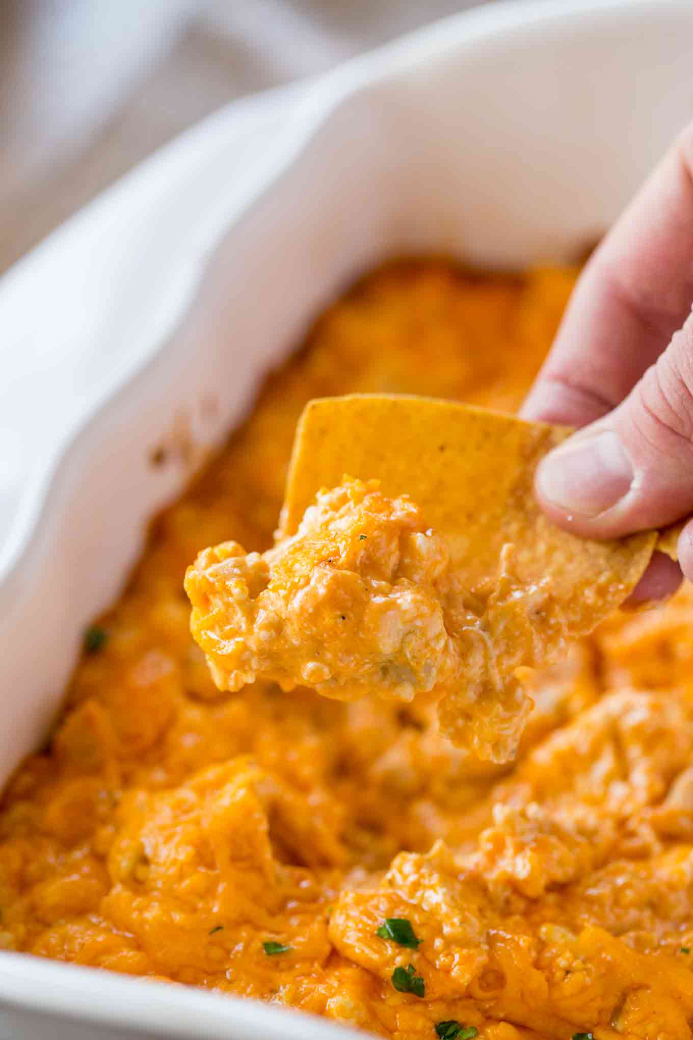 Image result for buffalo chicken dip