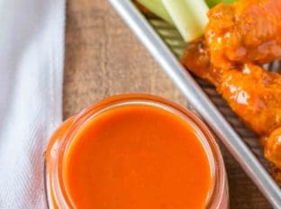 Wing Sauce
