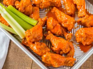 Buffalo Wings