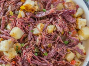 Corned Beef Hash