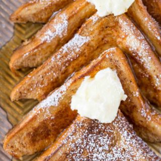Easy French Toast