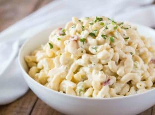 Macaroni Salad