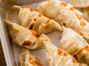 Potstickers