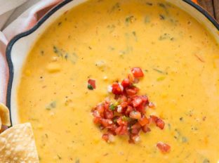 Queso Dip