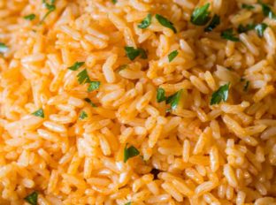Spanish Rice
