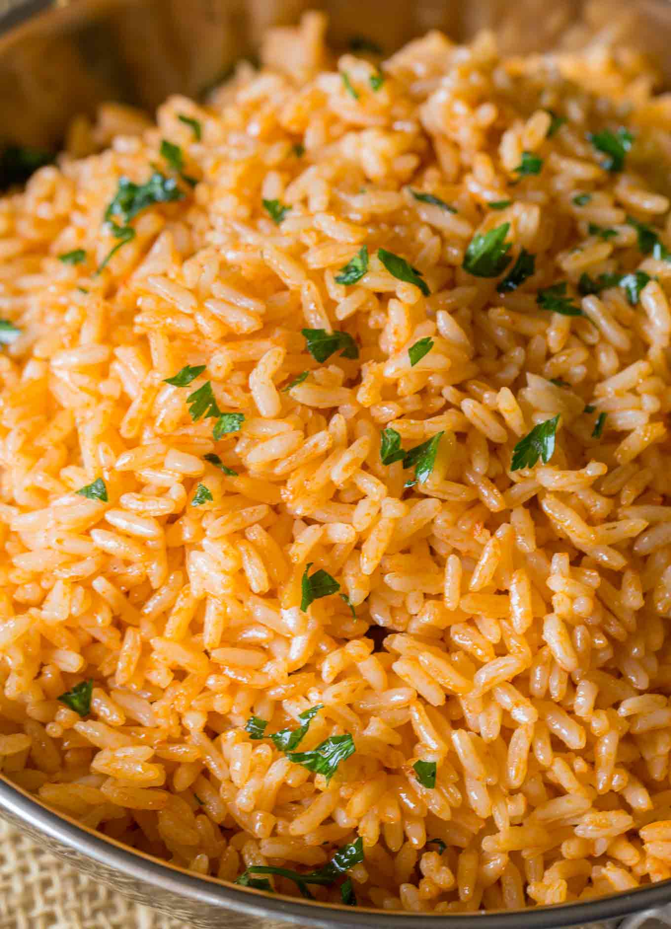 Spanish rice deals