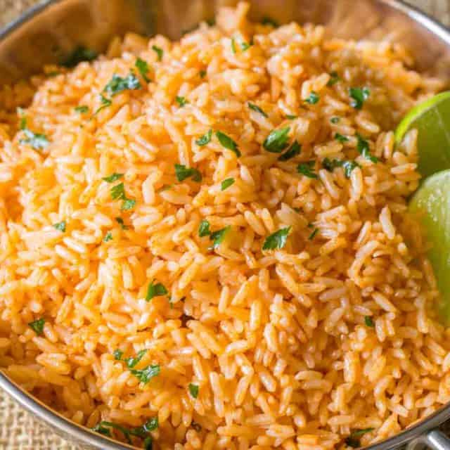 Spanish Rice