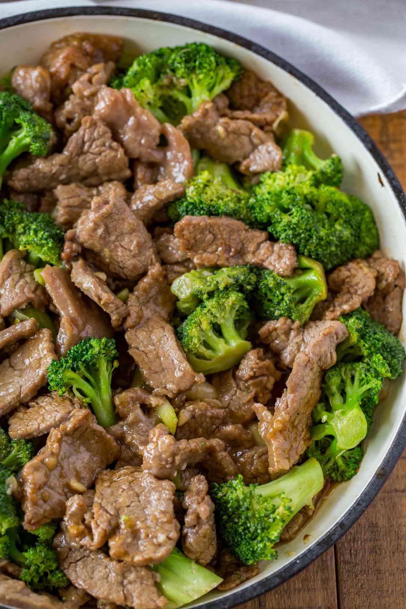 How Many Carbs In Panda Express Beef And Broccoli - Beef Poster