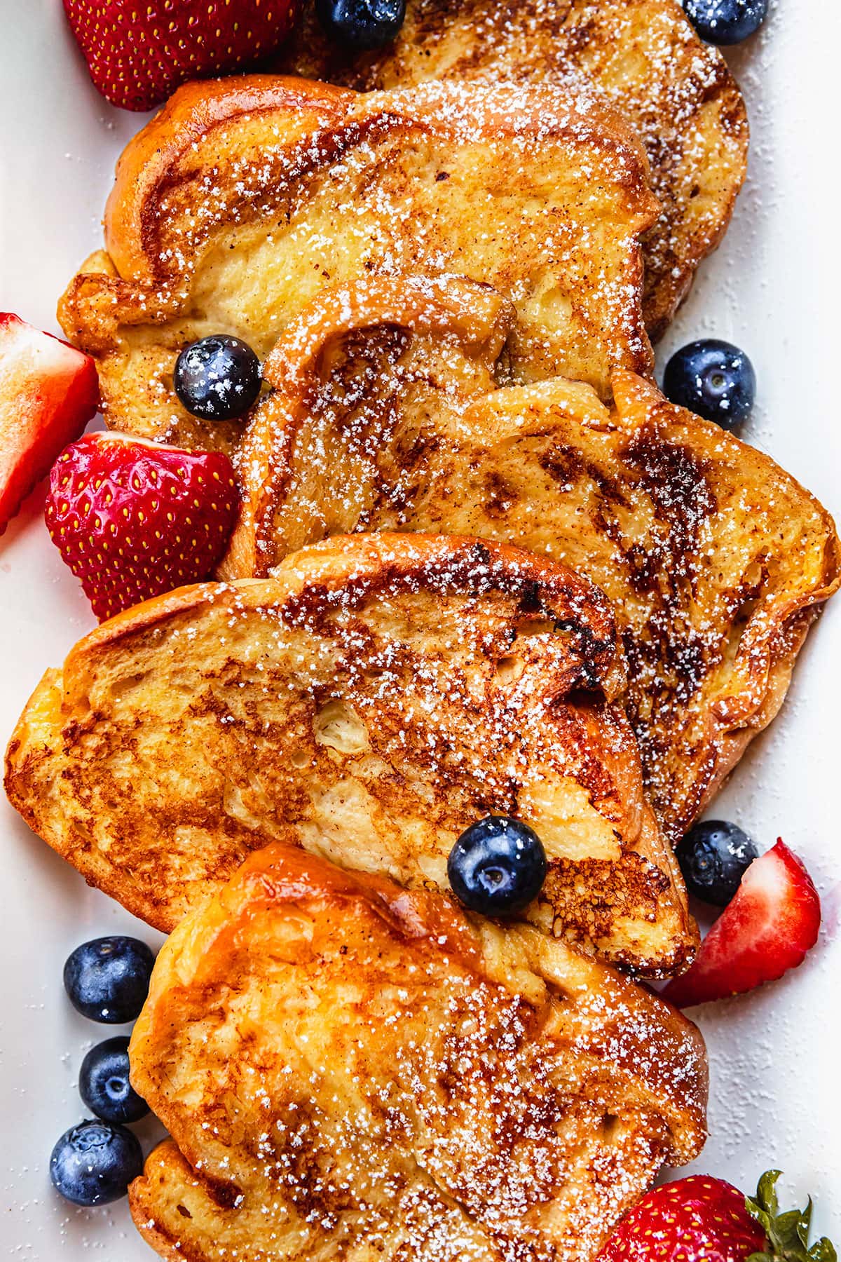 Good Housekeeping French Toast Recipe TVaneka