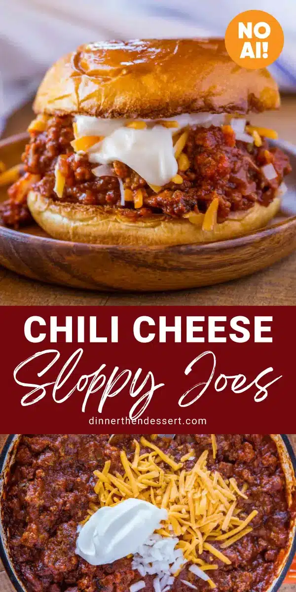 sloppy joes