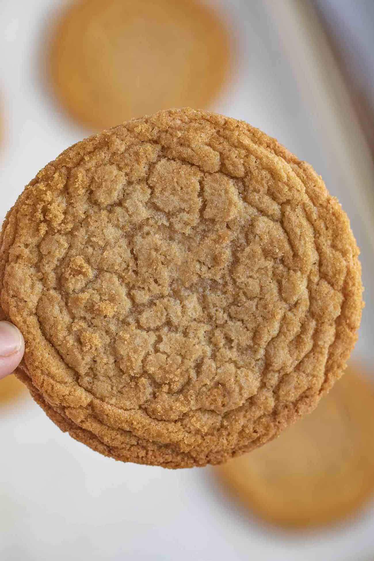 No Bake Cookie Dough Recipe Without Brown Sugar Bios Pics