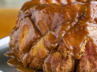 Monkey Bread