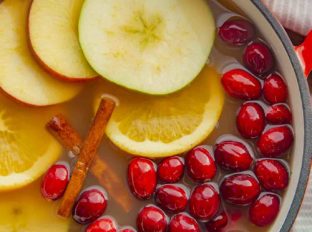 Apple Cider