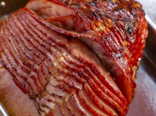 Baked Ham
