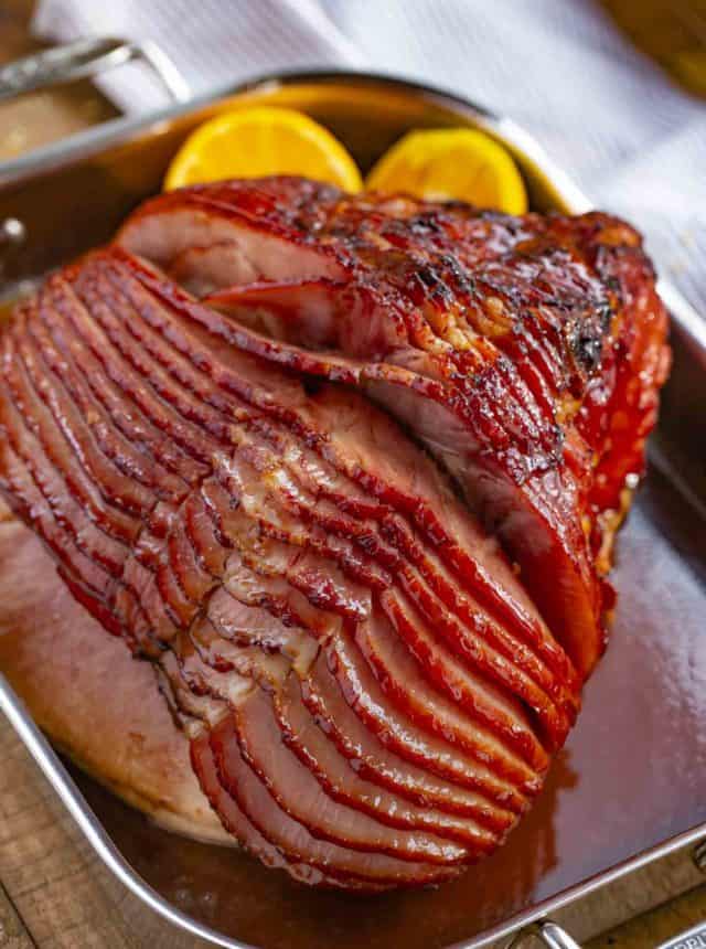 Easy Dinner Recipes (Chicken, Pasta, Roasts & More) Page 23 of 45