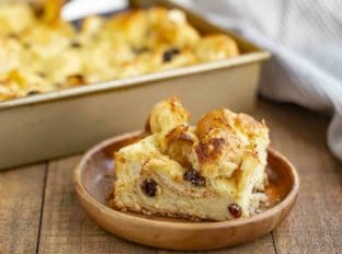 Bread Pudding