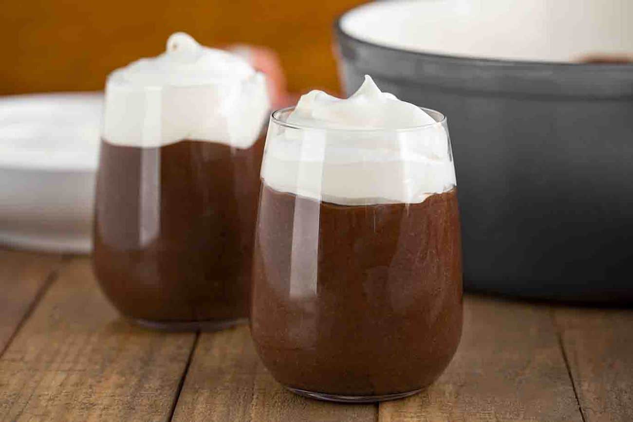 Vreckov perank vs okoldov puding Chocolate-Pudding-3