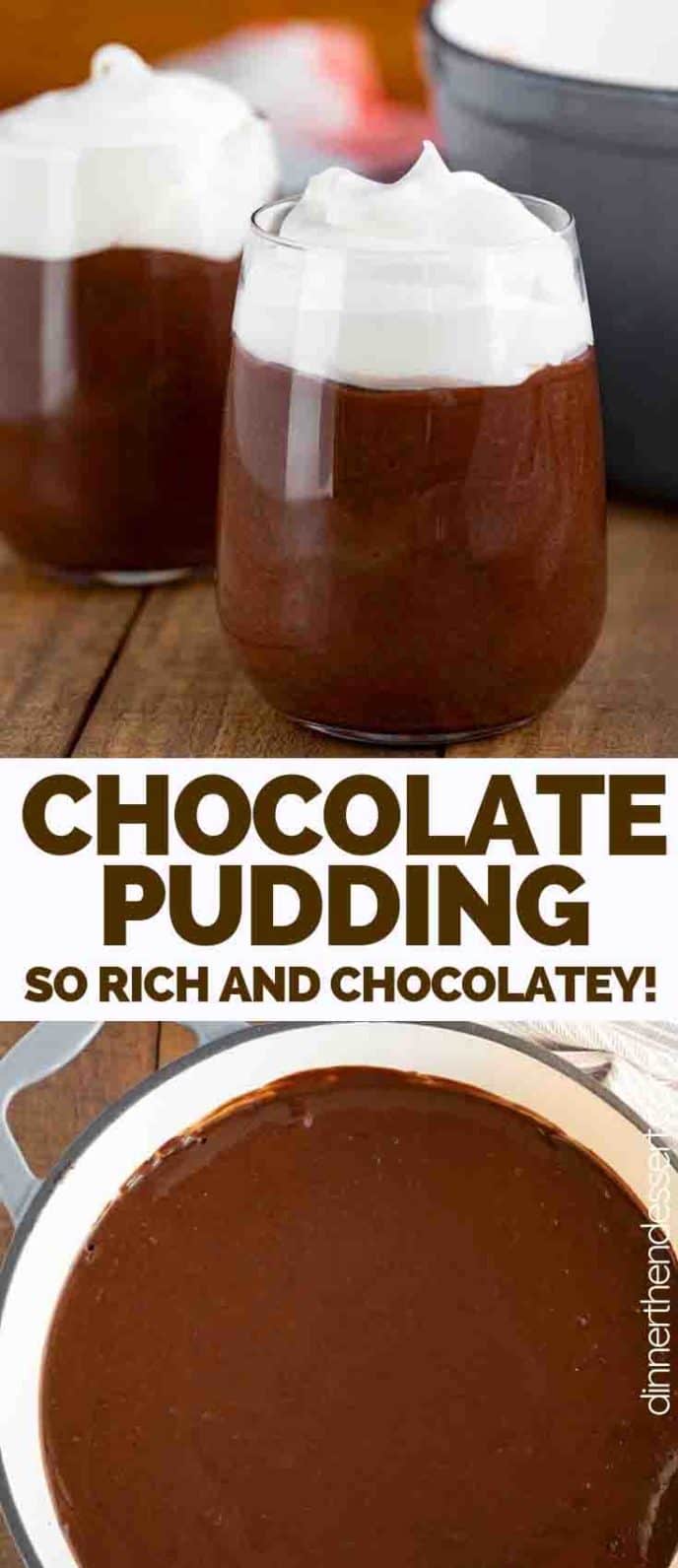 Pudding