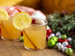 Hot Toddy