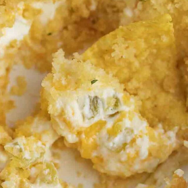 Popper Dip