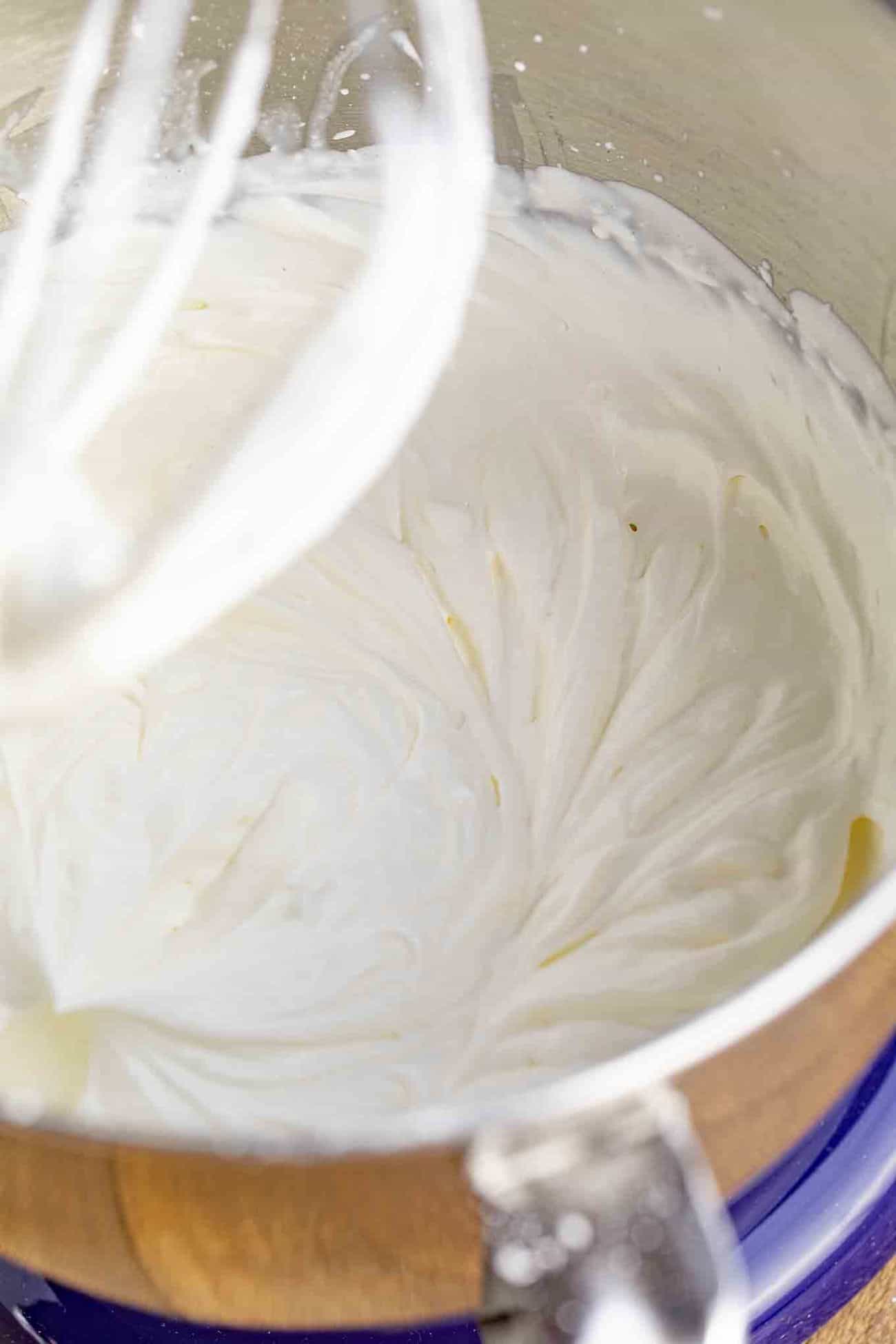 How to Make Whipped Cream to Top Your Favorite Desserts