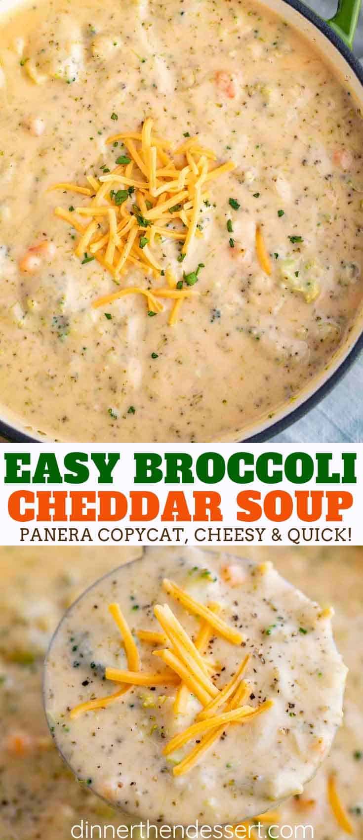 soup with shredded cheese pin image