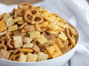 Chex Mix