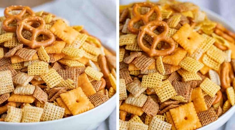 Chex Mix