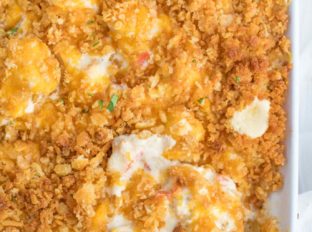 Chicken Casserole