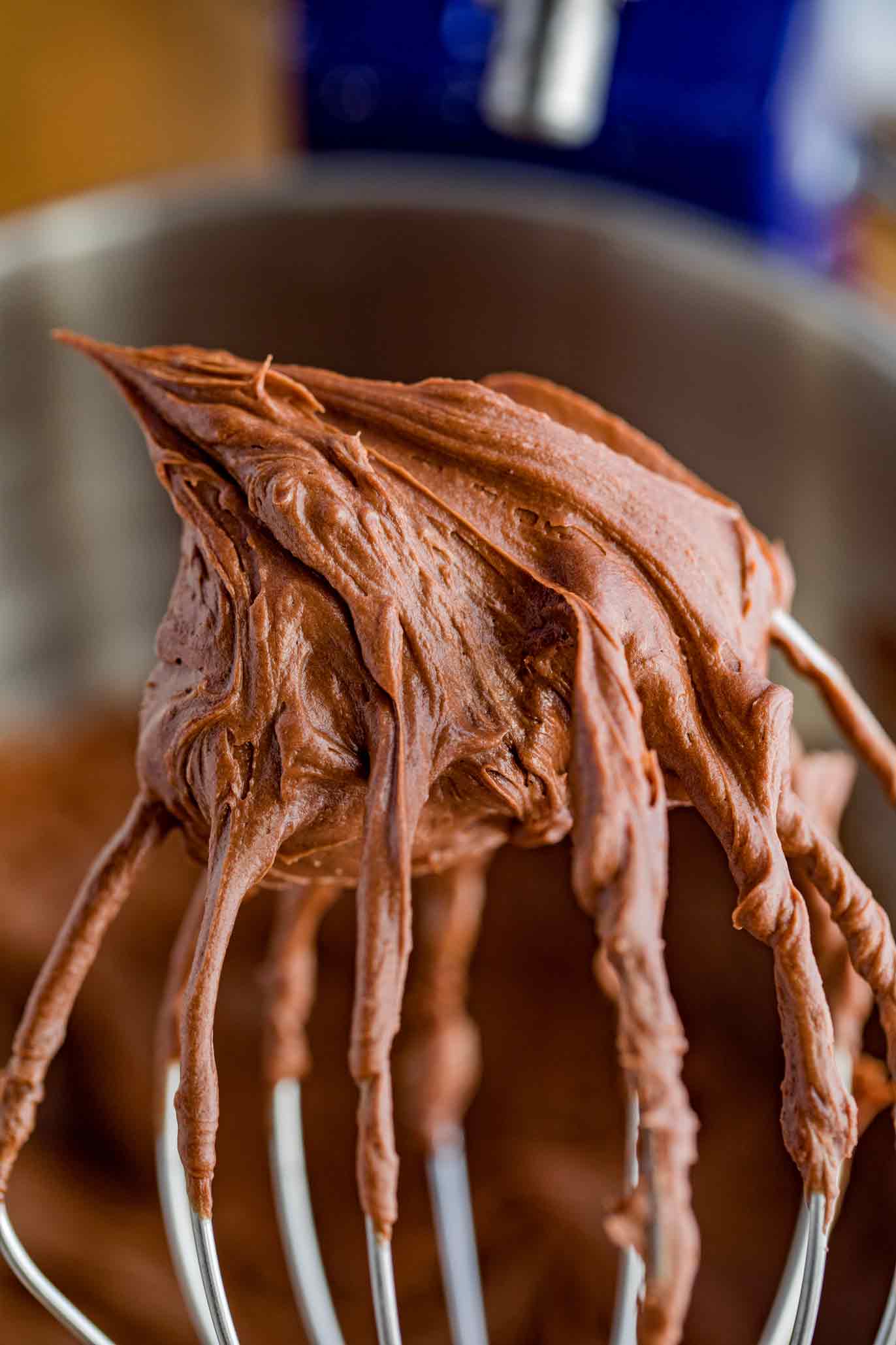 Chocolate Frosting