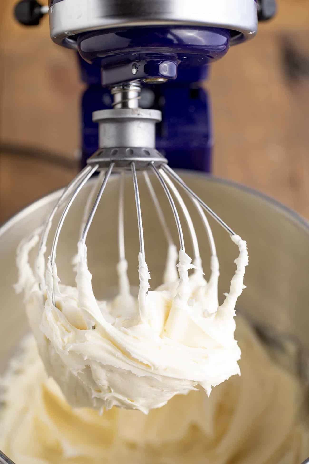 Cream Cheese Frosting Recipe Dinner Then Dessert 9345