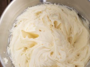 Cream Cheese Frosting