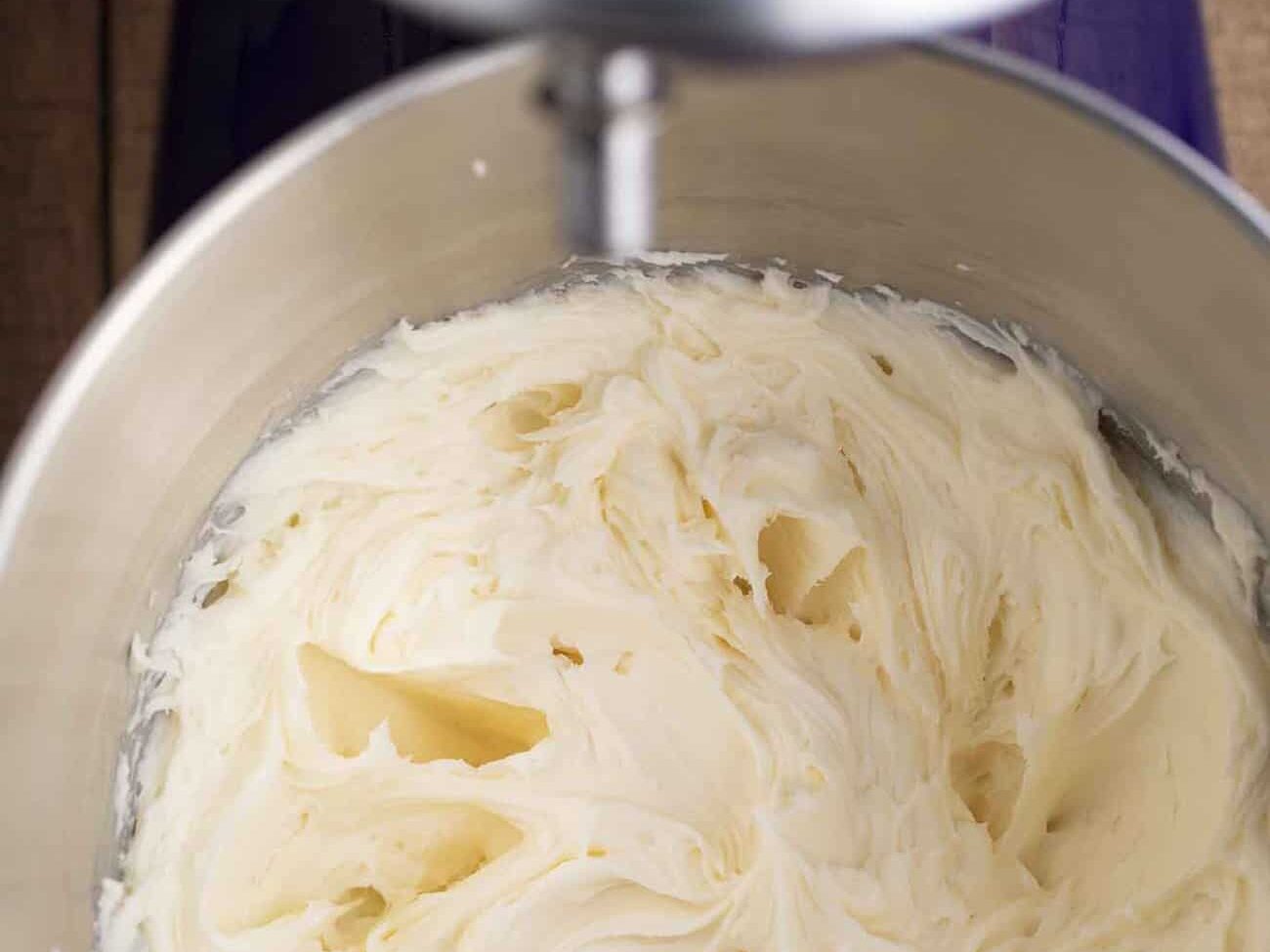 Cream Cheese Frosting
