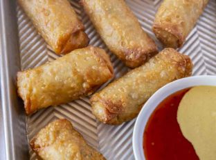 Egg Rolls